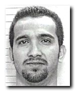 Offender Sergio Luis Zambrano