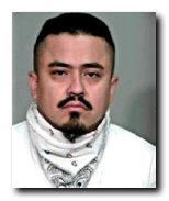 Offender Sergio Manuel Martinez