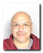 Offender Sergio Miranda Martinez