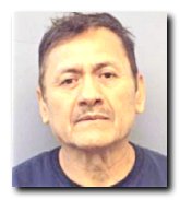 Offender Sergio Reyes