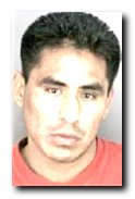 Offender Sergio Sanchez