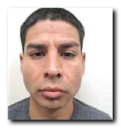 Offender Sergio Tovar