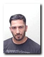 Offender Sergio Trujillo