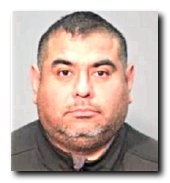 Offender Servando Alejandro Diaz