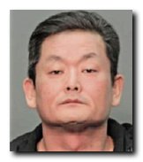 Offender Seung Hwan Lee