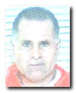 Offender Severiano Medina Gomez