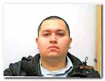 Offender Victor Manuel Soriano