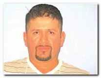 Offender Virgil Jay Vasquez