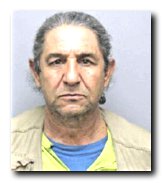 Offender Ademar Cabral