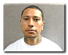 Offender Andres Diaz