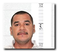 Offender Aurelio Ayala