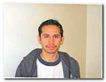 Offender Azael Meneses