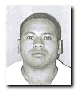 Offender Carlos Ramos