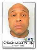 Offender Chuck Mcclinton