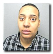 Offender Dalilah Ivette Castellano