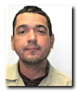 Offender Daniel Macias