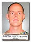 Offender Darrell Curtis Beaman