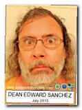 Offender Dean Edward Sanchez