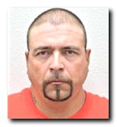 Offender Dewight Wilken II