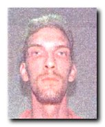 Offender Douglas Walrath