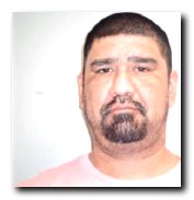 Offender Eddie Garza Pena