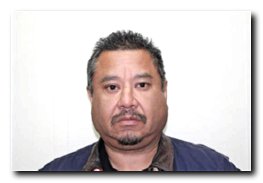 Offender Eduardo Navarro Jr