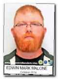 Offender Edwin Mark Malone