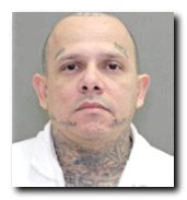 Offender Florentino Tino Martinez