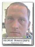 Offender George Travis Drips