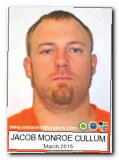 Offender Jacob Monroe Cullum