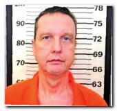 Offender James Brausch