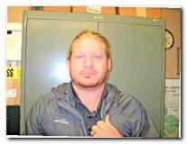 Offender Jared Lee Holland