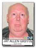 Offender Jay Allen Griffin