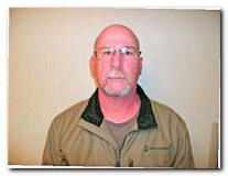 Offender Jeffrey Dean Beatty