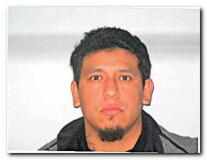 Offender Jesus Zenon Lopez Jr