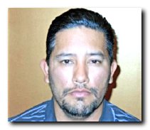 Offender John Vasquez