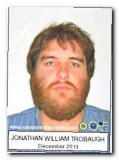 Offender Jonathan William Trobaugh