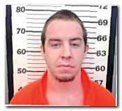 Offender Jordan Adam Williams