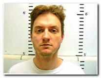 Offender Justin Douglas Brende