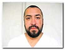 Offender Justin Shawn Rodarte