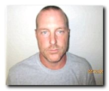 Offender Justin William Deans