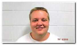 Offender Kamron Gary Sorensen