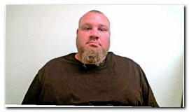 Offender Keith Adam Stevens