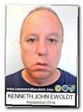 Offender Kenneth John Ewoldt