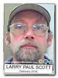 Offender Larry Paul Scott