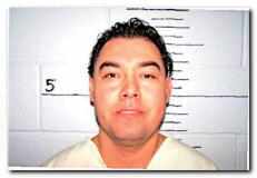 Offender Luis Enrique Reyes-mendivil