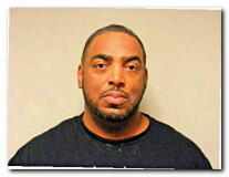 Offender Michael Darryl Sanders