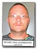 Offender Michael Paul Leuenberger