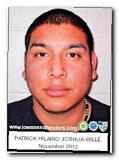 Offender Patrick Hilario Joshua Wille