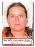 Offender Rachel Sarah Woods